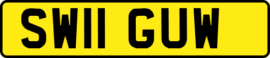 SW11GUW
