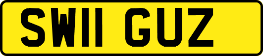 SW11GUZ