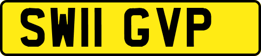 SW11GVP