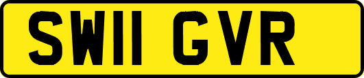 SW11GVR