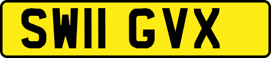 SW11GVX