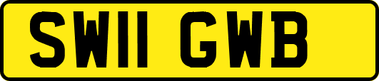 SW11GWB