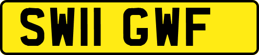 SW11GWF