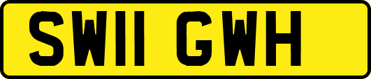 SW11GWH