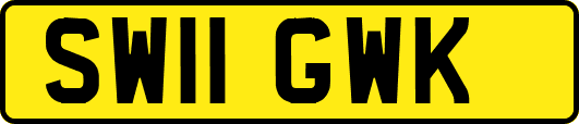 SW11GWK