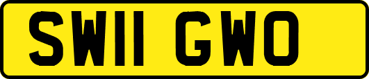 SW11GWO
