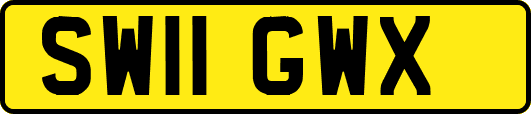 SW11GWX