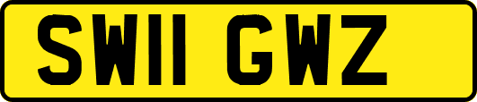 SW11GWZ