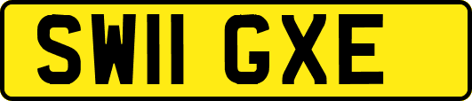 SW11GXE