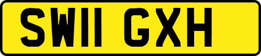 SW11GXH