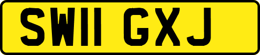 SW11GXJ