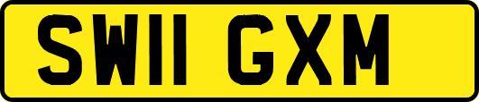 SW11GXM