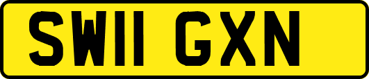 SW11GXN