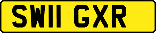 SW11GXR
