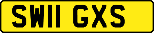 SW11GXS