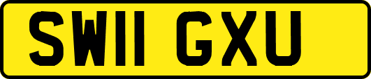 SW11GXU
