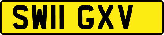SW11GXV
