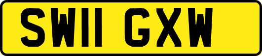 SW11GXW
