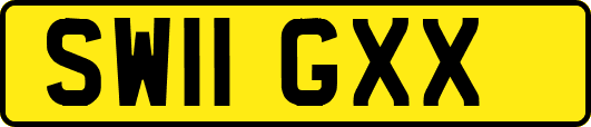 SW11GXX