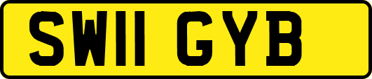 SW11GYB