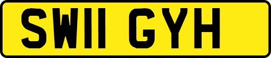 SW11GYH
