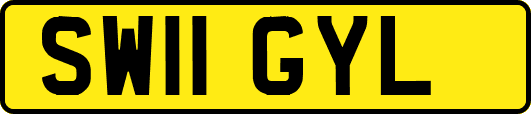 SW11GYL