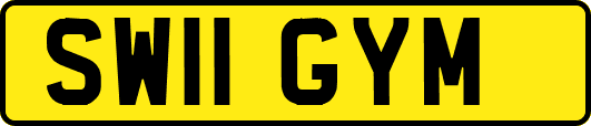 SW11GYM