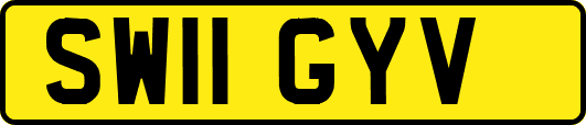 SW11GYV