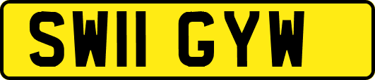 SW11GYW