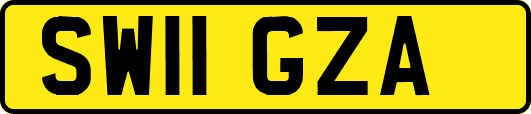 SW11GZA