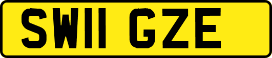SW11GZE