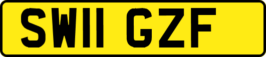 SW11GZF