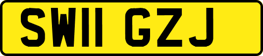 SW11GZJ