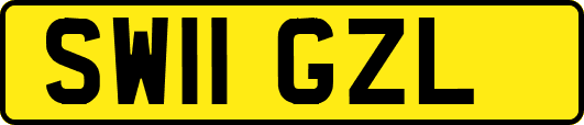 SW11GZL