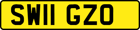 SW11GZO