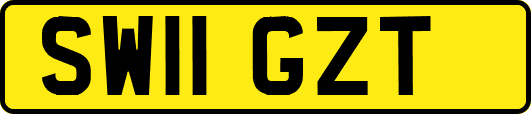 SW11GZT