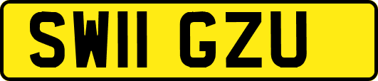 SW11GZU