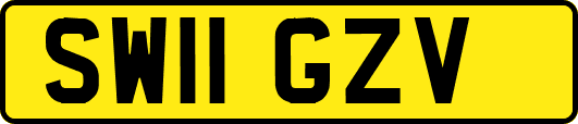 SW11GZV