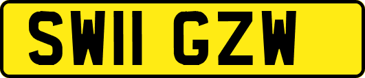 SW11GZW