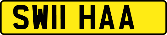 SW11HAA