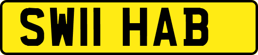 SW11HAB