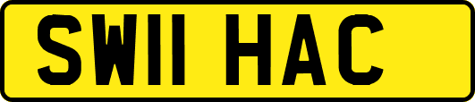 SW11HAC
