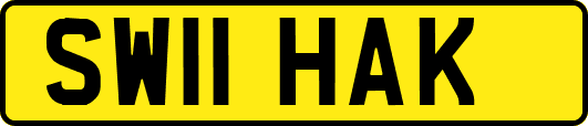 SW11HAK