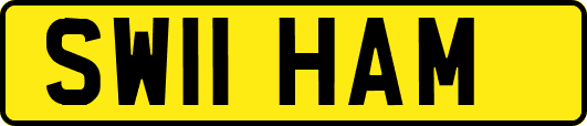 SW11HAM