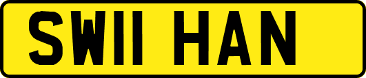 SW11HAN