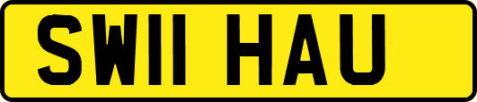 SW11HAU
