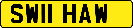 SW11HAW