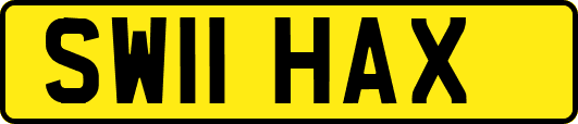 SW11HAX