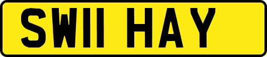 SW11HAY