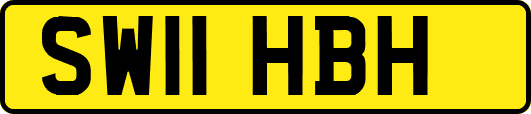 SW11HBH
